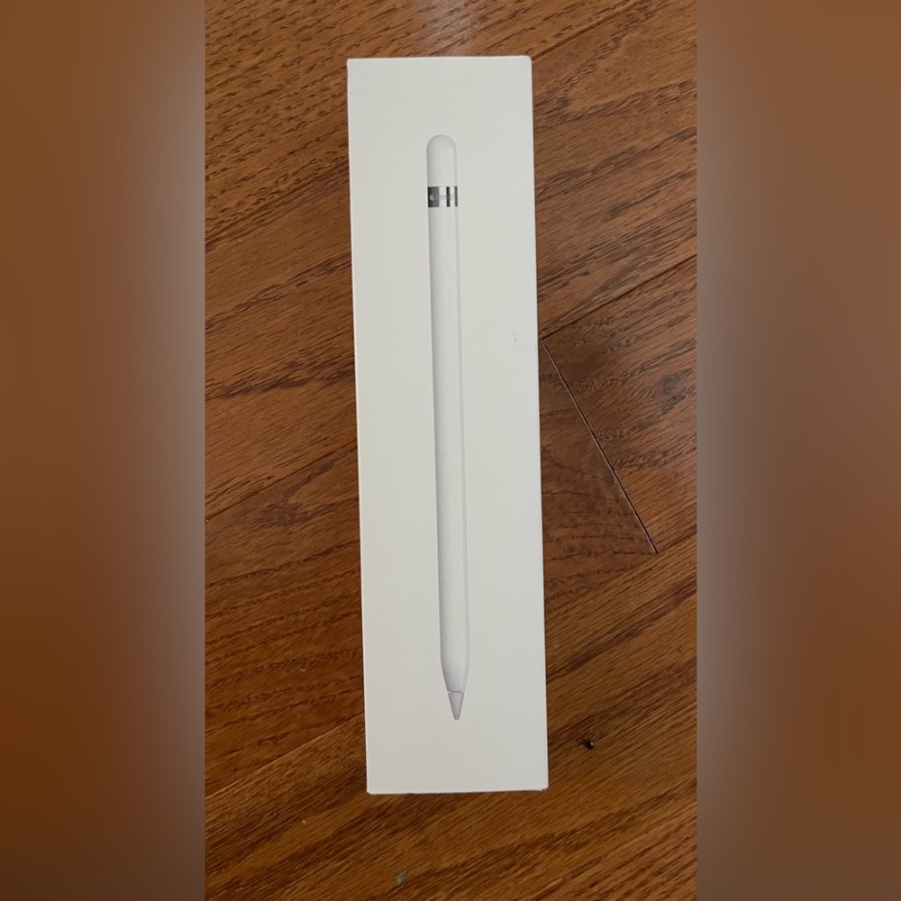 Apple Pencil 1st Generation